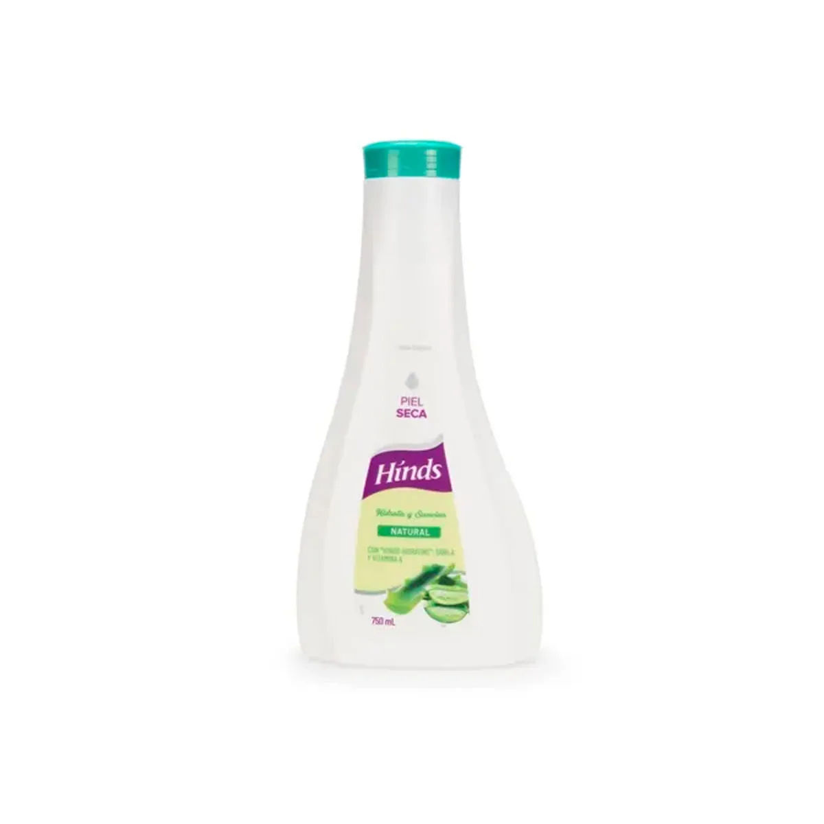 Imagen de Natural Crema Corporal