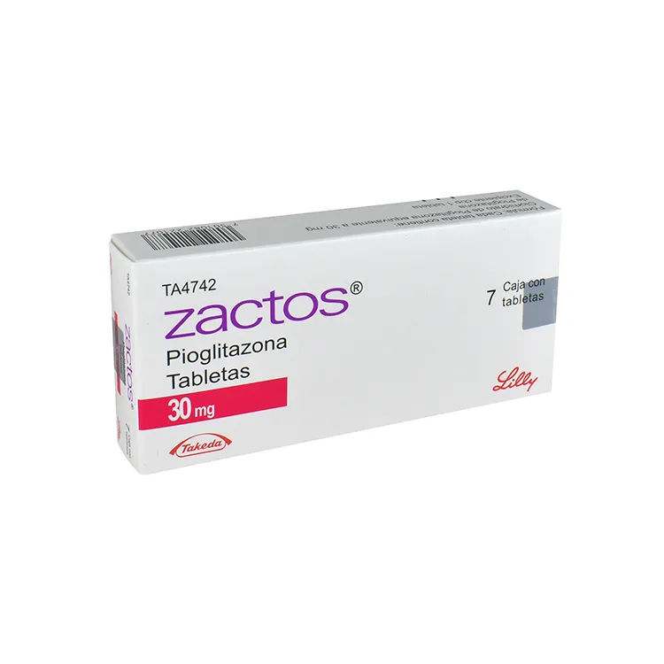 Zactos