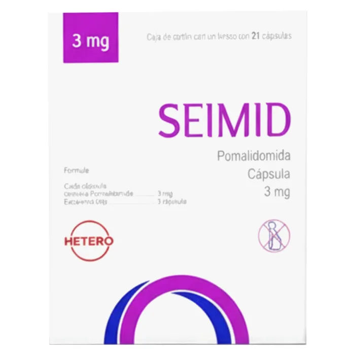 Imagen de Seimid