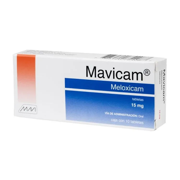 Imagen de Mavicam
