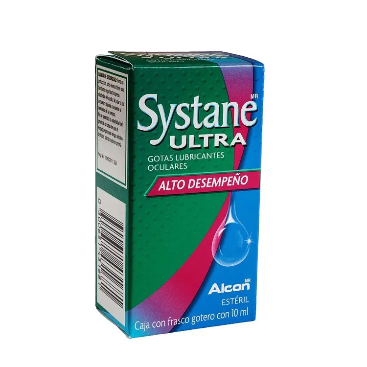 Systane Ultra