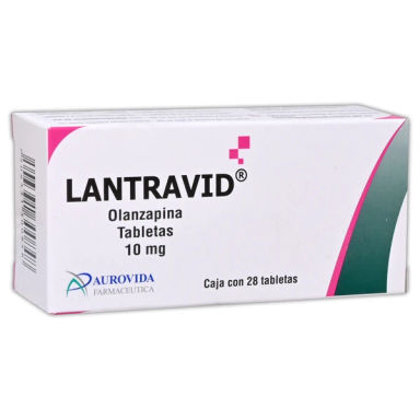 Imagen de Lantravid