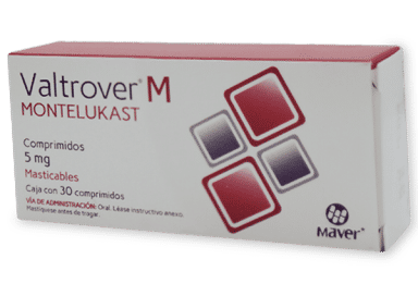 Imagen de Valtrover M Masticable