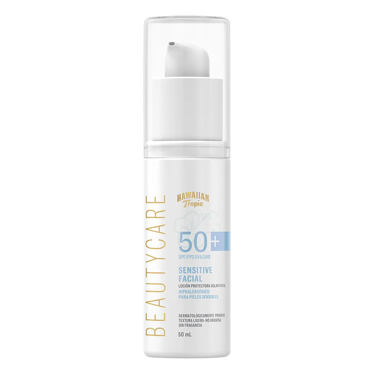 Imagen de Sensitive Facial
