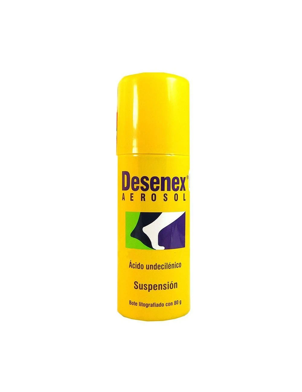 Desenex