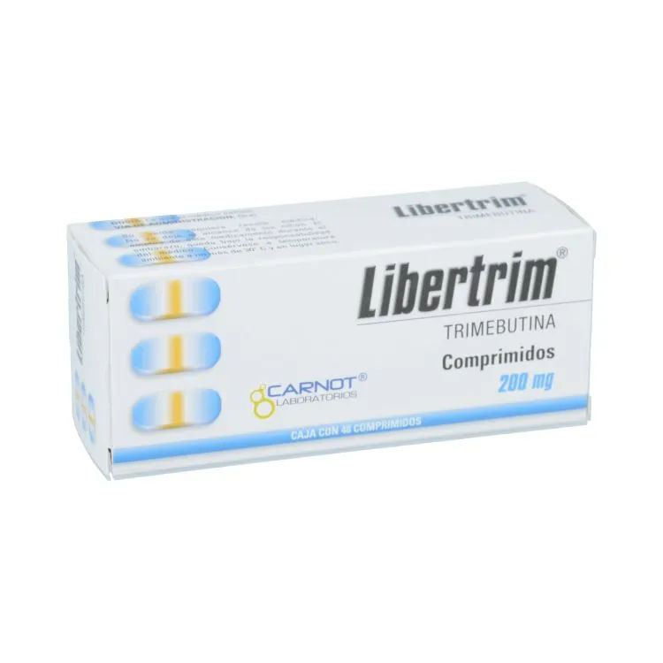 Libertrim