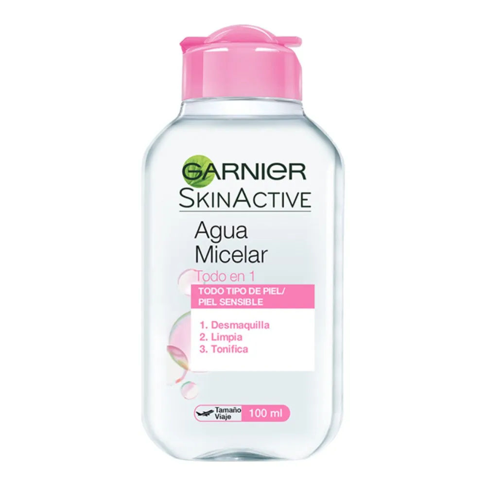 Imagen de SkinActive Agua Micelar
