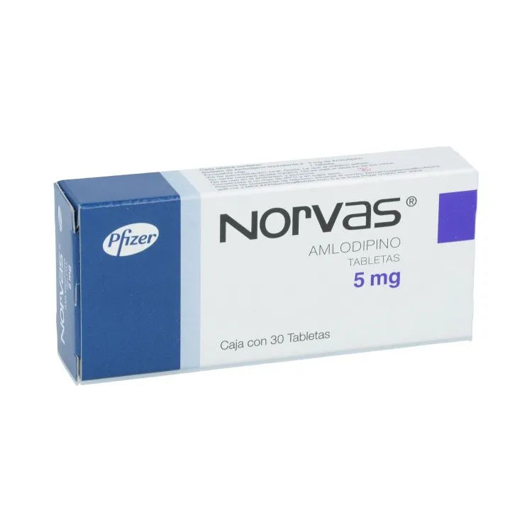 Imagen de Norvas