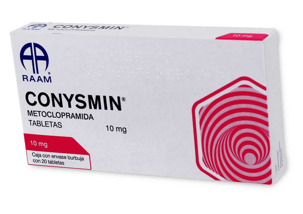 Imagen de Conysmin