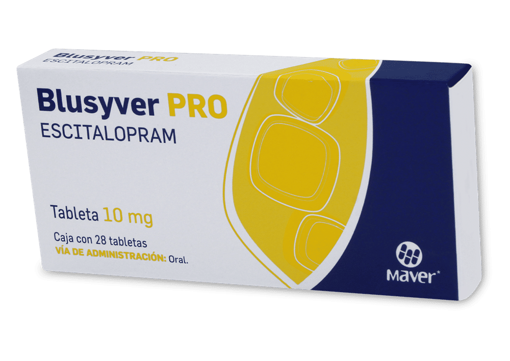 Imagen de Blusyver Pro