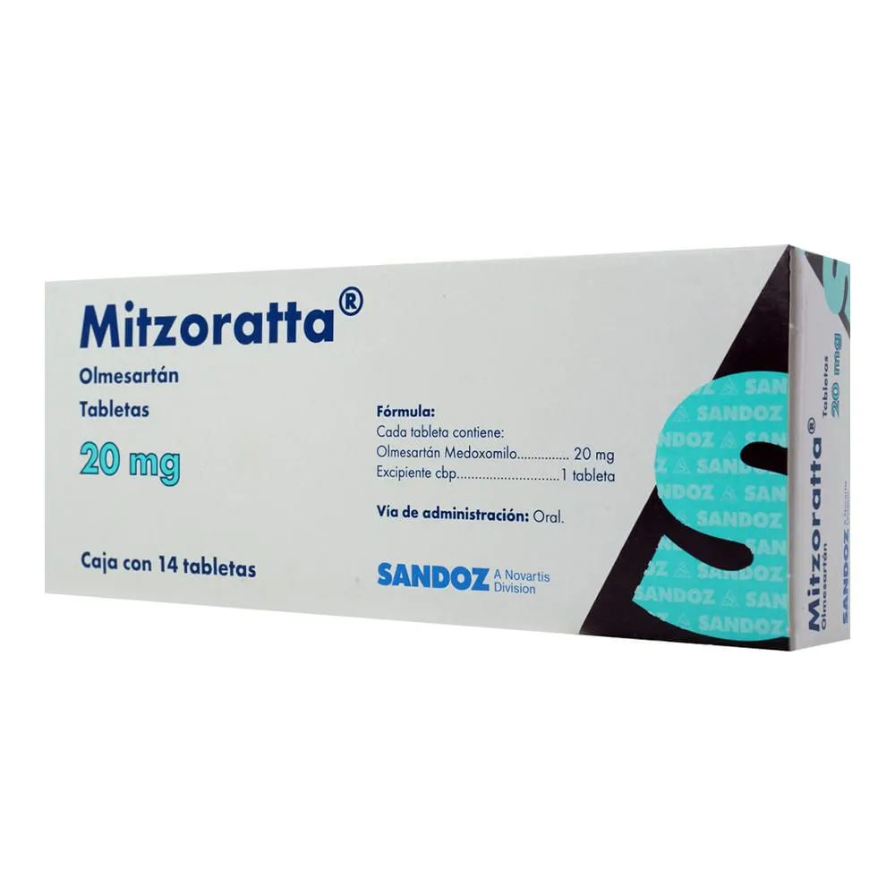 Mitzoratta