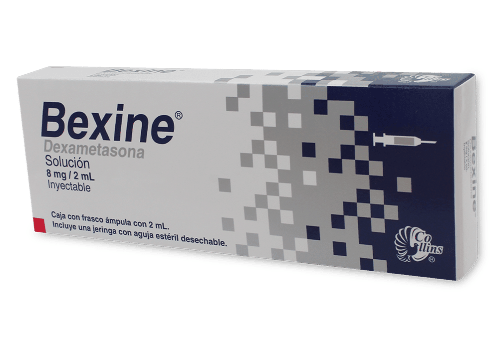 Imagen de Bexine
