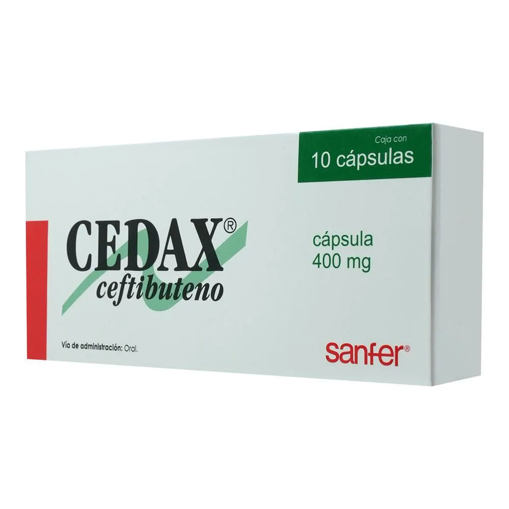 Cedax