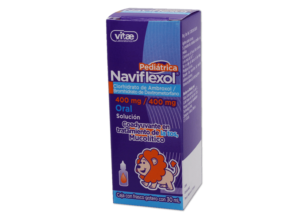 Imagen de Naviflexol