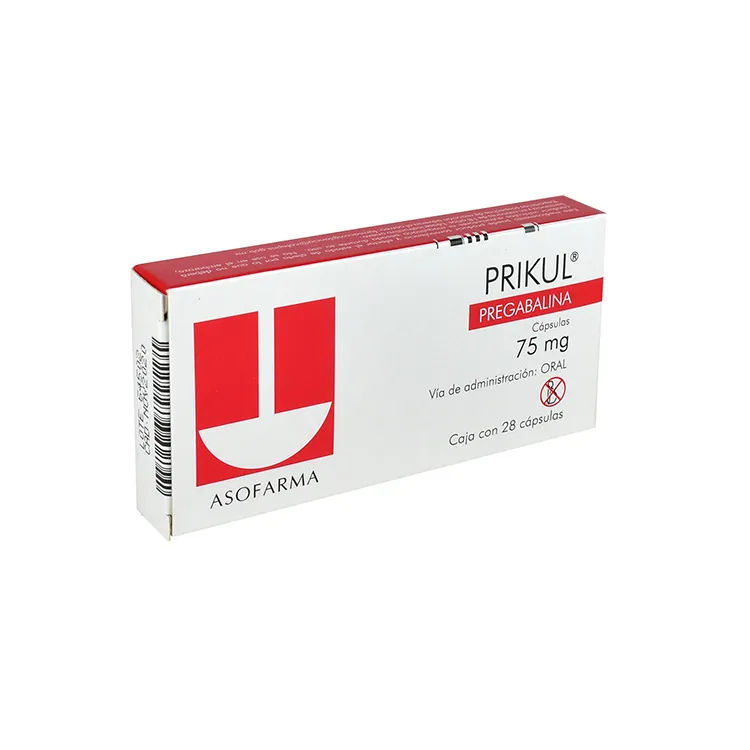 Prikul