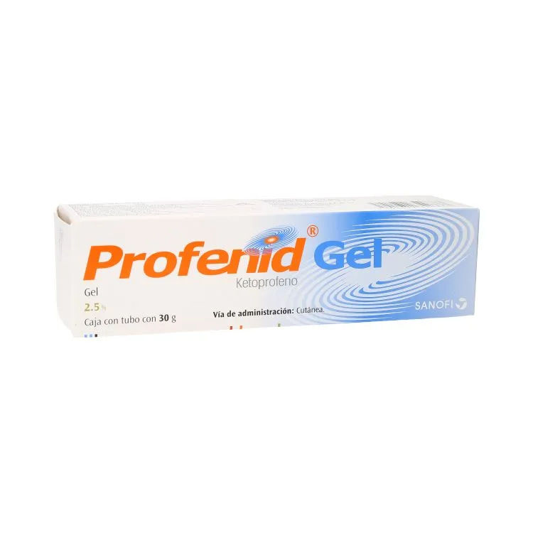 Profenid