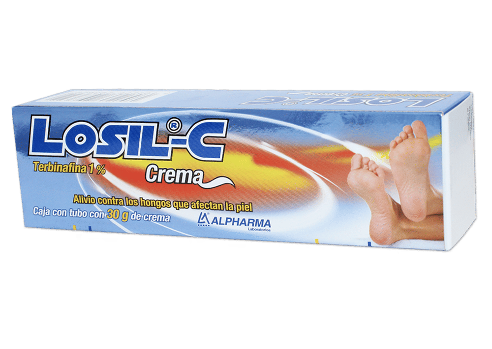 Imagen de Losil-C