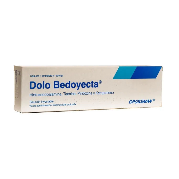 Imagen de Dolo Bedoyecta