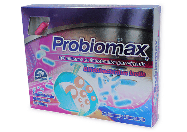 Probiomax