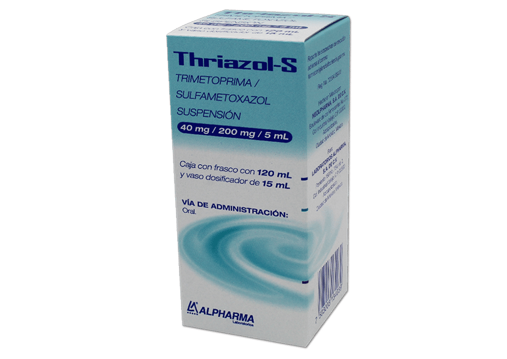 Imagen de Thriazol-S