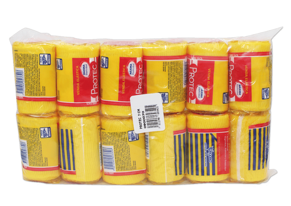 Imagen de Venda Elástica
