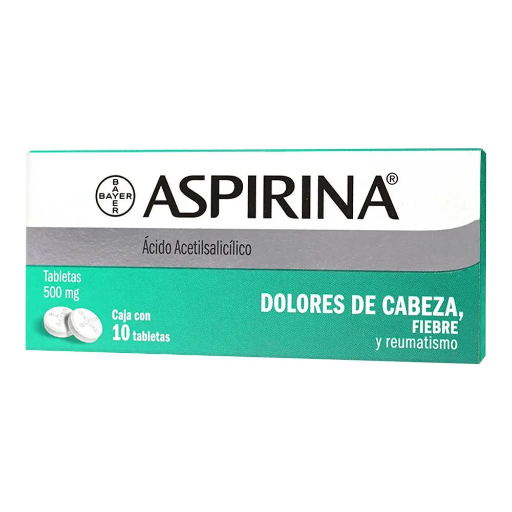 Aspirina
