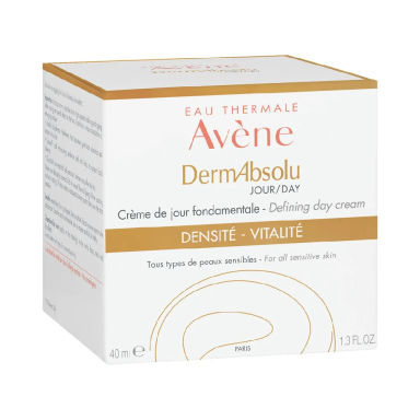 Imagen de DermAbsolu Crema de Día