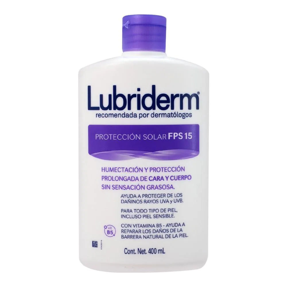Imagen de Lubriderm UV Crema