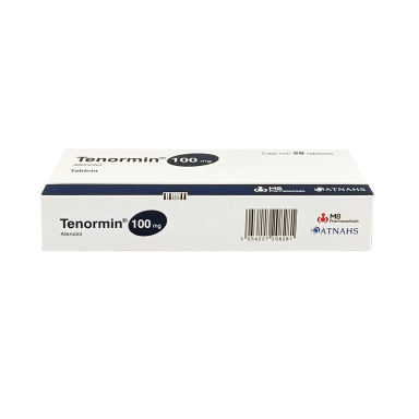 Imagen de Tenormin