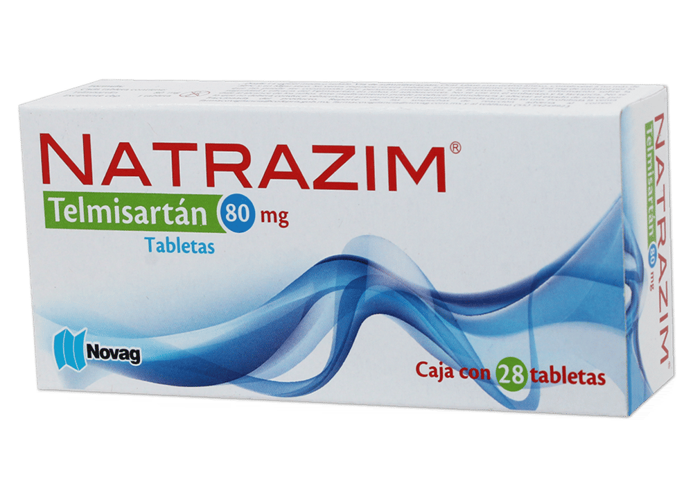 Imagen de Natrazim