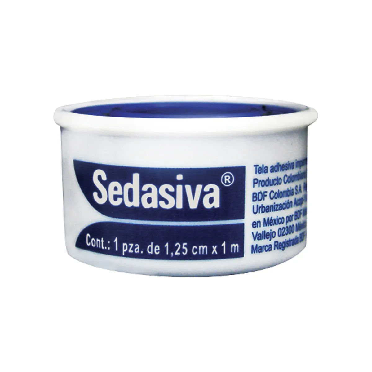 Imagen de Sedasiva Tela Adhesiva