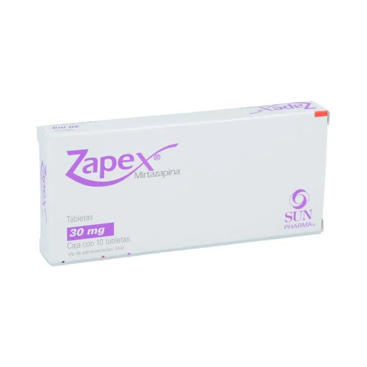 Zapex