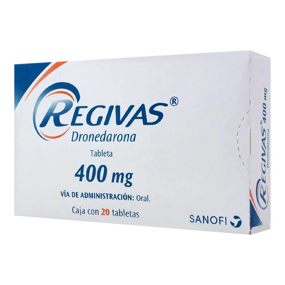 Regivas