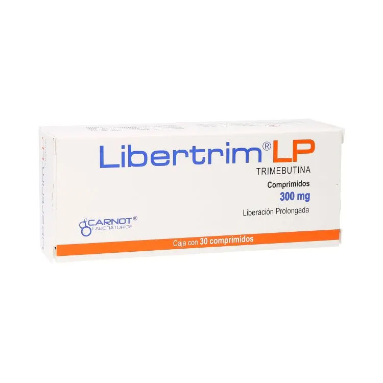 Libertrim