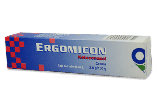 Imagen de Ergomicon