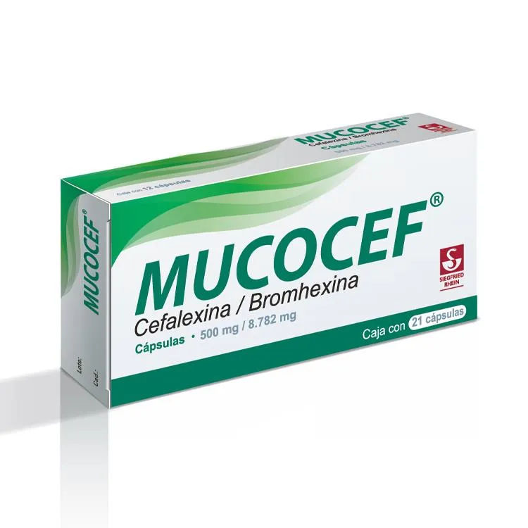 Mucocef