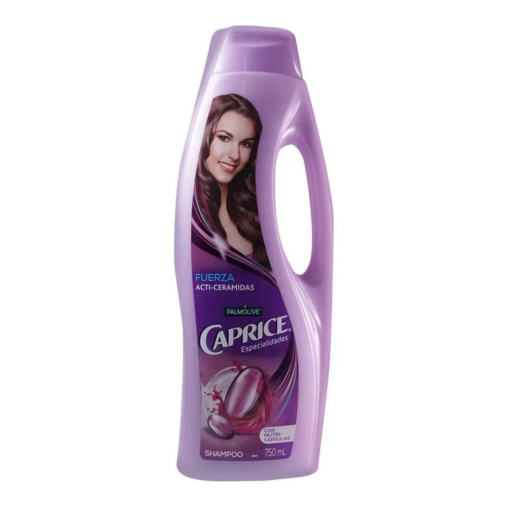 Imagen de Acti-Ceramidas Shampoo