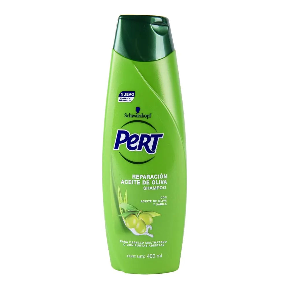 Imagen de Pert Plus Shampoo