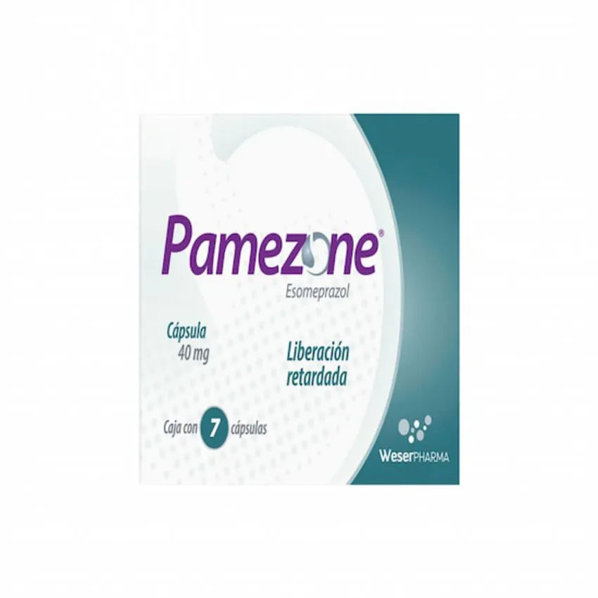 Pamezone