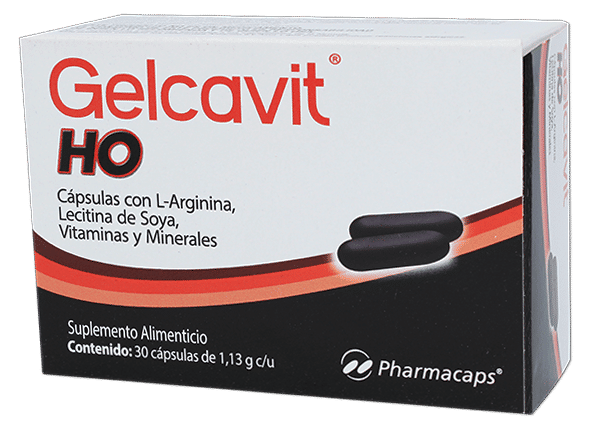 Gelcavit HO