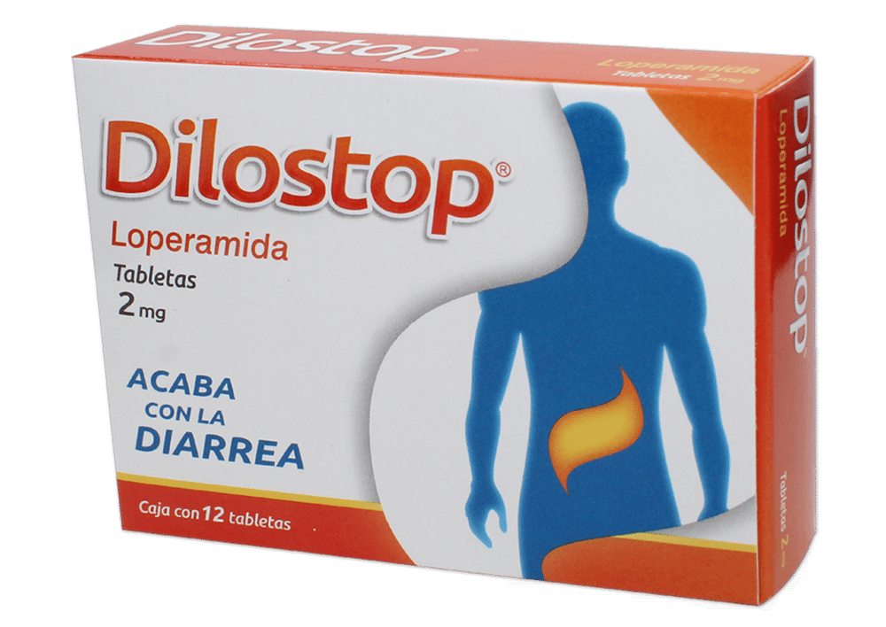 Dilostop