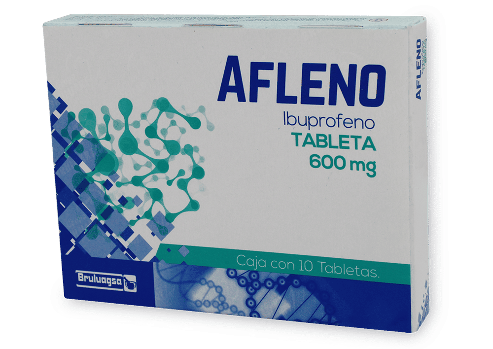 Imagen de Afleno