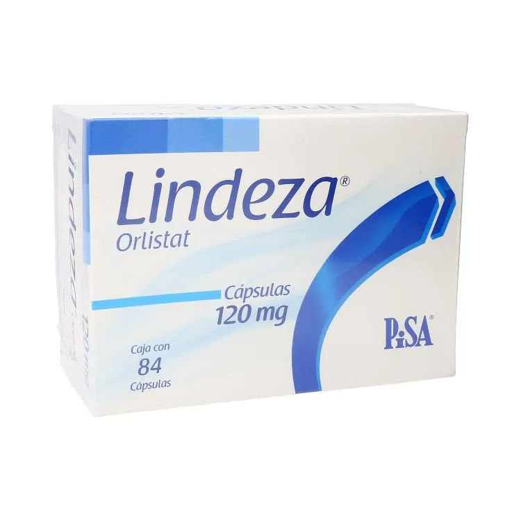 Imagen de Lindeza Cápsula