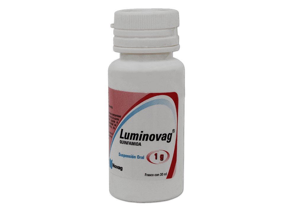 Imagen de Luminovag