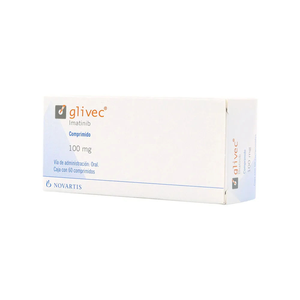 Glivec