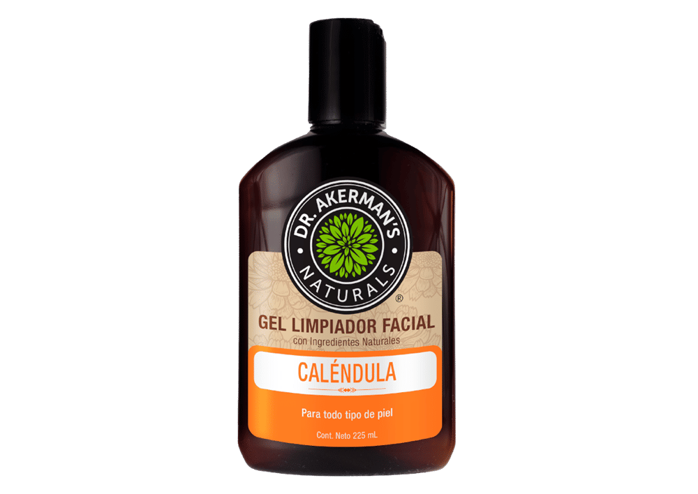 Imagen de Naturals Gel Limpiador Facial