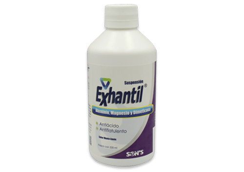 Imagen de Exhantil
