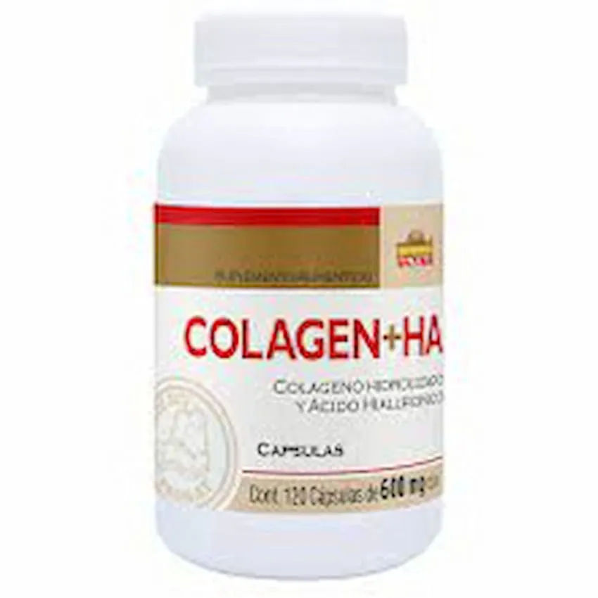 Imagen de Colagen+HA