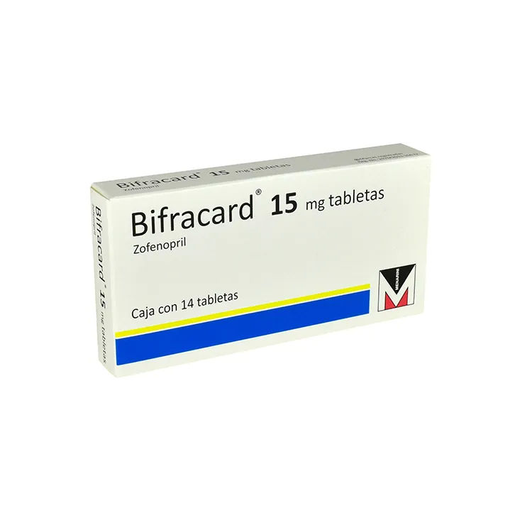 Imagen de Bifracard