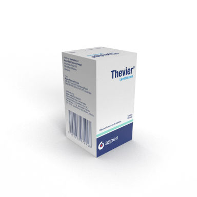 Imagen de Thevier